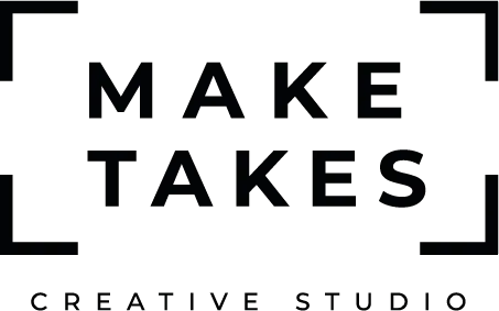 MAKE TAKES Creative Studio